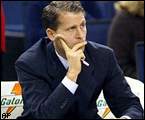 Eric Musselman