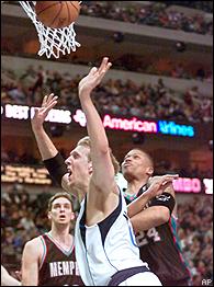 Dirk Nowitzki