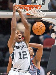 Bruce Bowen