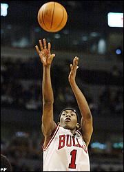 Jamal Crawford