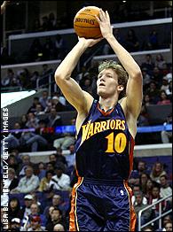 Mike Dunleavy Jr