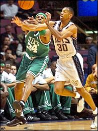 Kerry Kittles