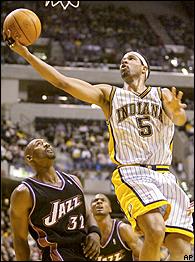 Ron Mercer