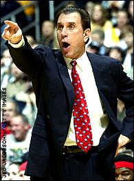 Rudy Tomjanovich
