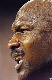 Michael Jordan