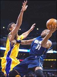Nick Van Exel