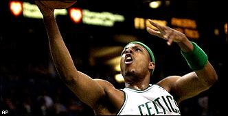 Paul Pierce
