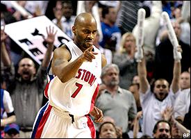 Chucky Atkins