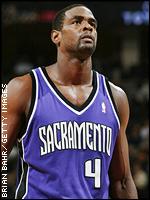 Chris Webber
