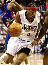 Allen Iverson