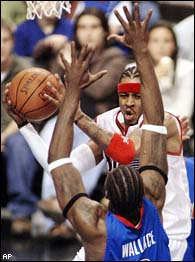 Allen Iverson