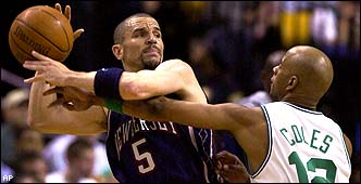 Jason Kidd