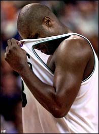 Antoine Walker