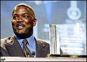 Joe Dumars