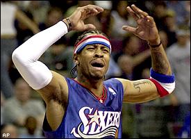 Allen Iverson