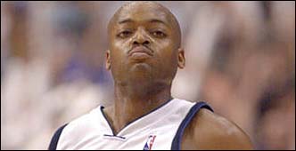 Nick Van Exel