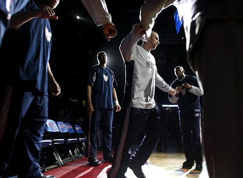 Jason Kidd