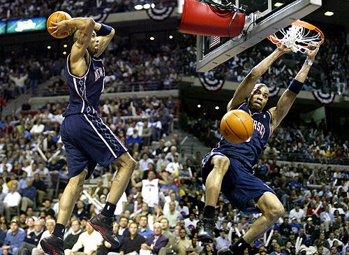Kenyon Martin