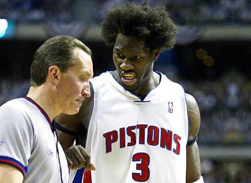 Ben Wallace