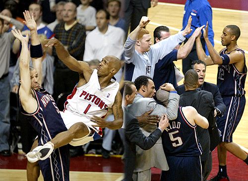 Chauncey Billups