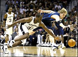 Malik Rose