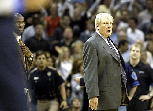 Don Nelson