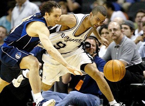 Steve Nash