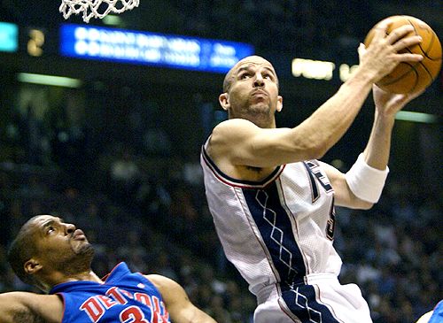 Jason Kidd