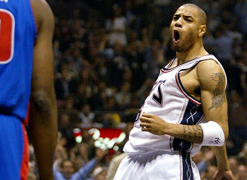 Kenyon Martin