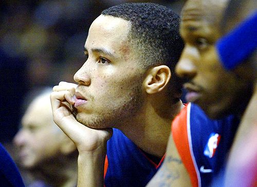 Tayshaun Prince