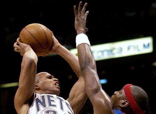 Richard Jefferson