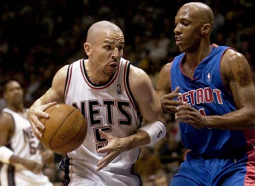 Jason Kidd