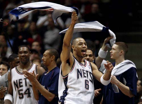Kenyon Martin