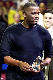 Joe Dumars