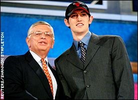 Kirk Hinrich
