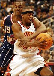 Jason Terry