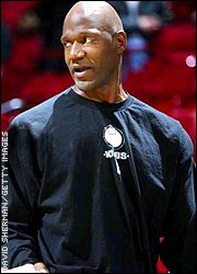 Terry Porter