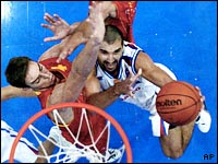 Peja Stojakovic