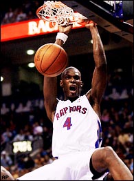 Chris Bosh