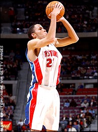 Tayshaun Prince