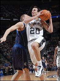 Manu Ginobili