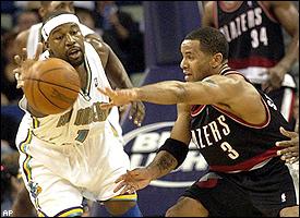 Baron Davis