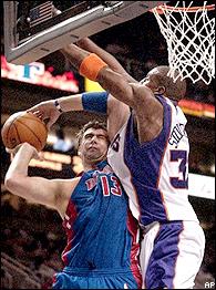 Mehmet Okur