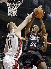 Eric Snow