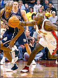 Jacque Vaughn