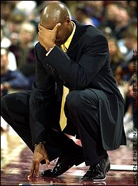 Byron Scott