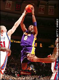 Kobe Bryant