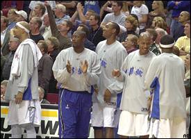 Orlando Magic