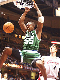 Eric Williams