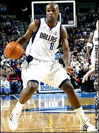 Antoine Walker